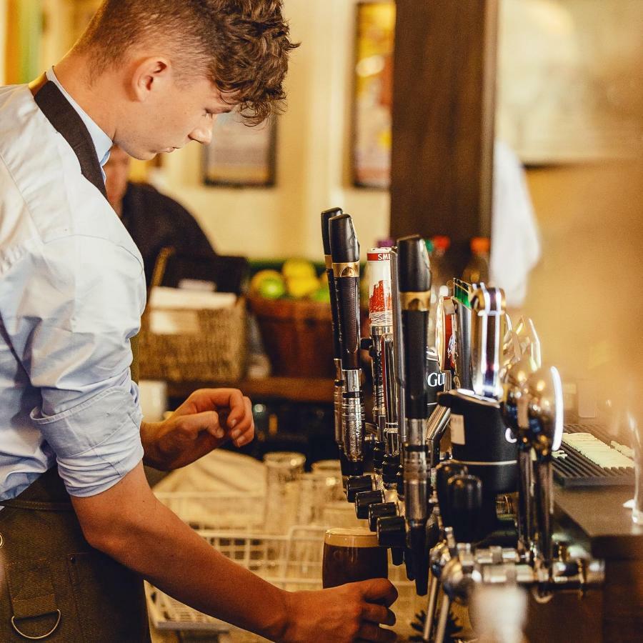 怀亚特酒店 韦斯特波特 外观 照片
